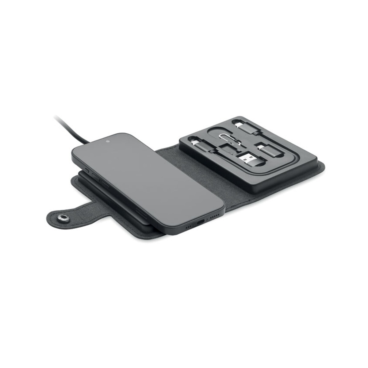 Zestaw złączy kablowych 4 w 1 1 CAWATT mo2530-03-back