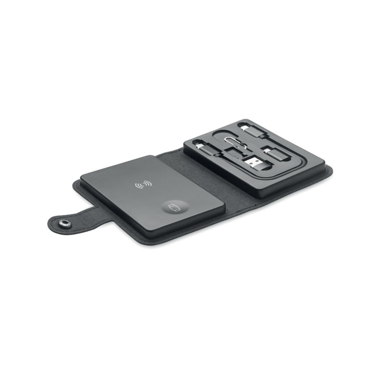 Zestaw złączy kablowych 4 w 1 1 CAWATT mo2530-03