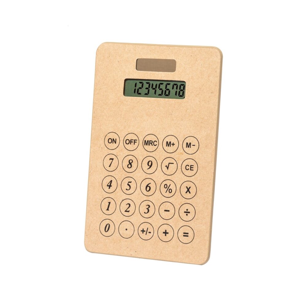 PapCalc kalkulator AP722702
