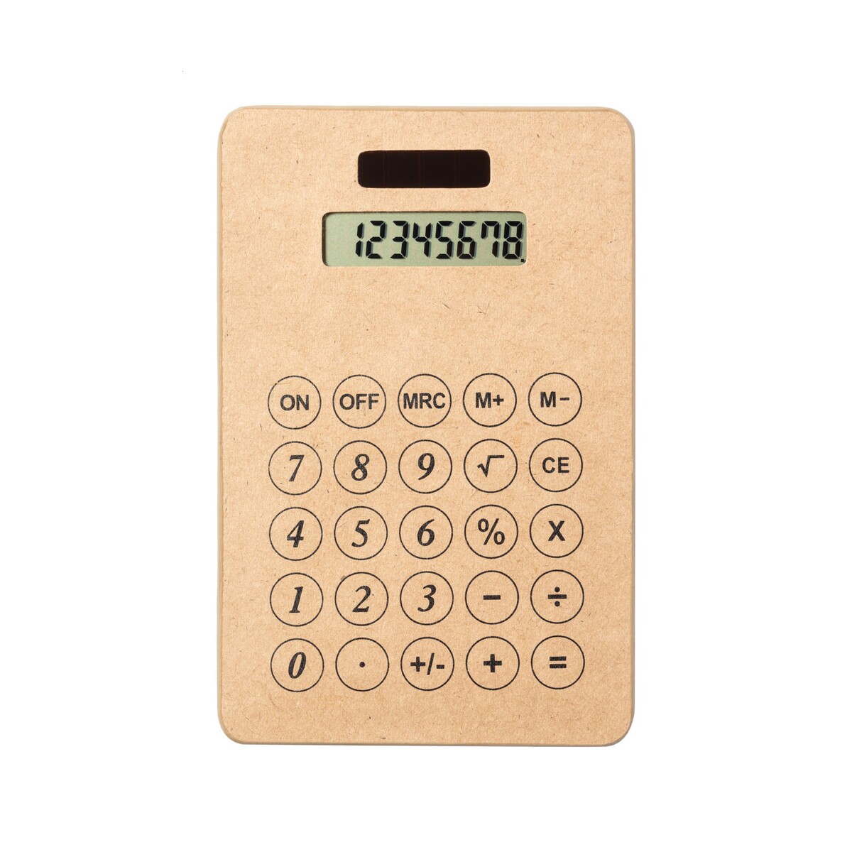 PapCalc kalkulator AP722702__A