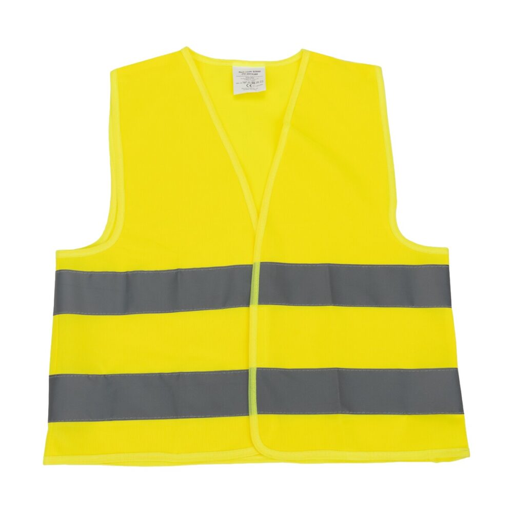 Kamizelka odblaskowa dla dzieci DAISY kamizelka-odblaskowa-dla-dzieci-9288808