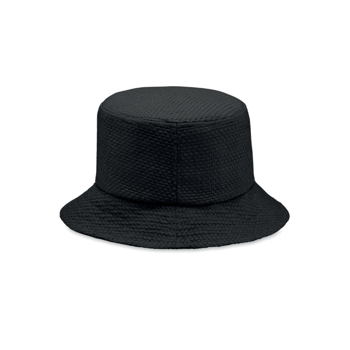 Papierowy kapelusz słomkowy BILGOLA+ mo2267-03-open