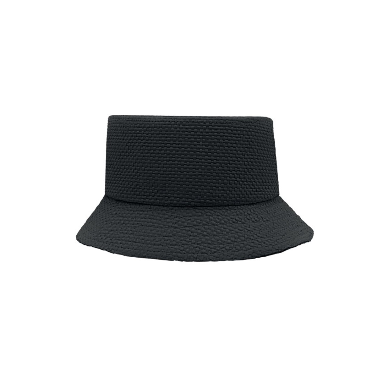 Papierowy kapelusz słomkowy BILGOLA+ mo2267-03-top