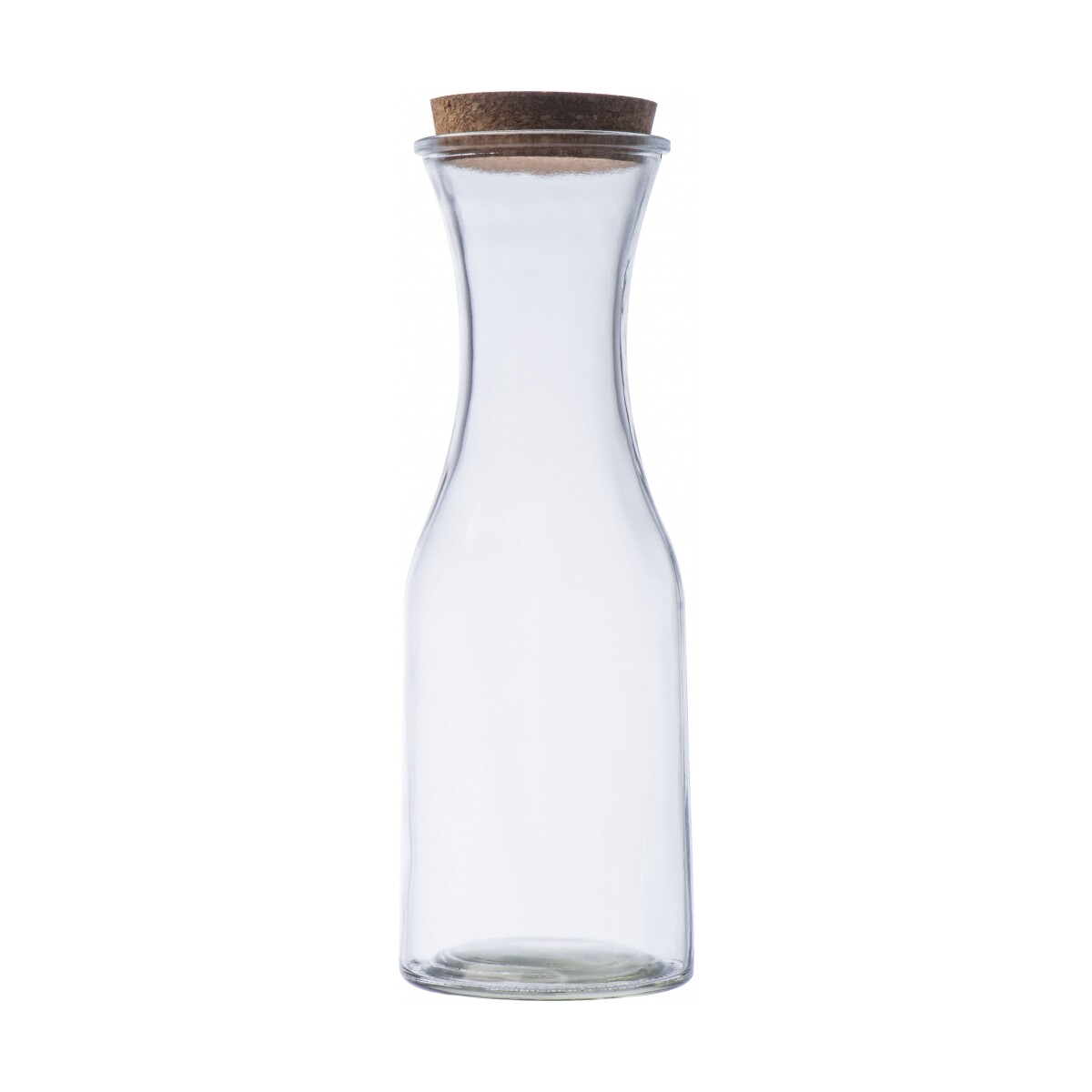Karafka szklana 1000 ml NIKODYM 6230666-10