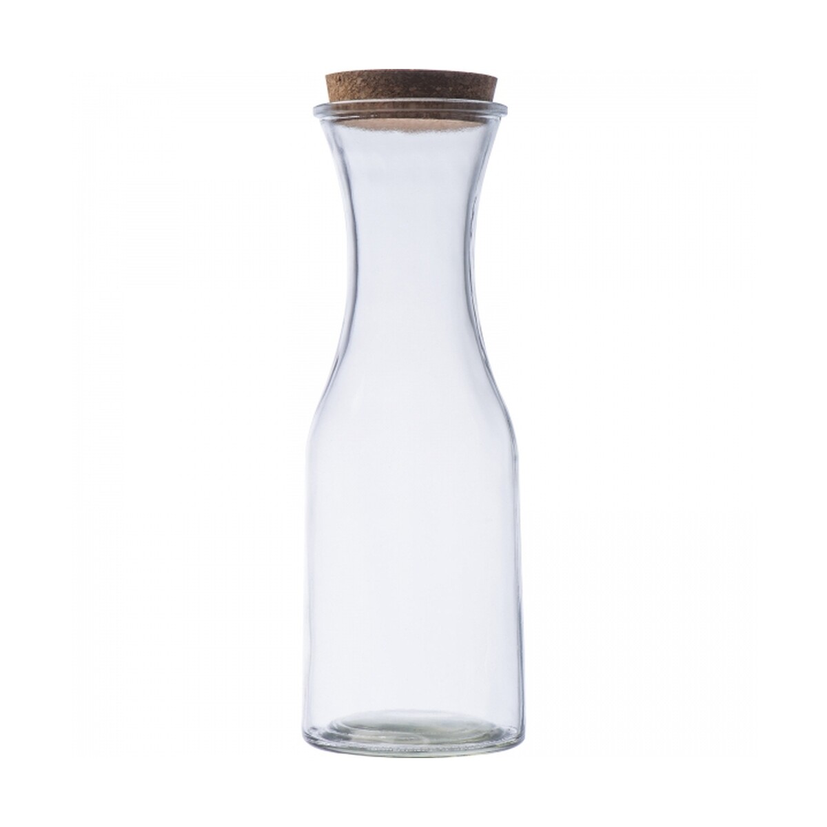 Karafka szklana 1000 ml NIKODYM karafka-szklana-1000-ml-6230666-5