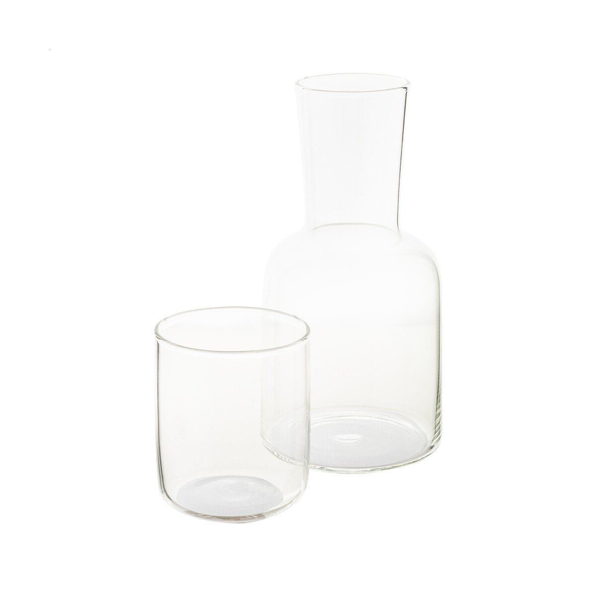 Palmer zestaw do picia: karafka i szklanka AP812439-01T