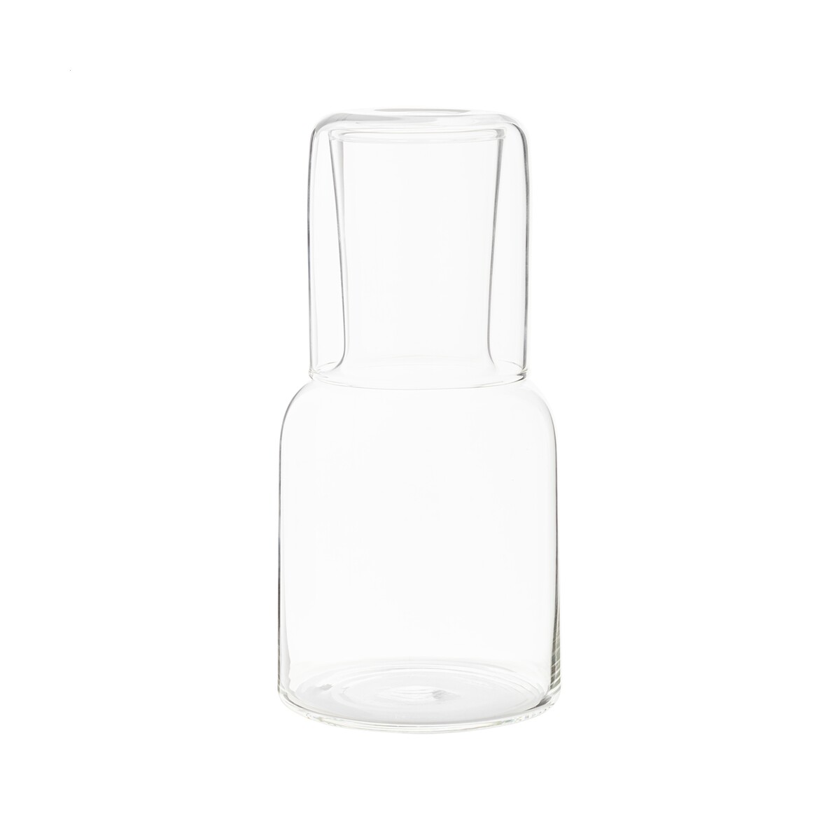 Palmer zestaw do picia: karafka i szklanka AP812439-01T__C