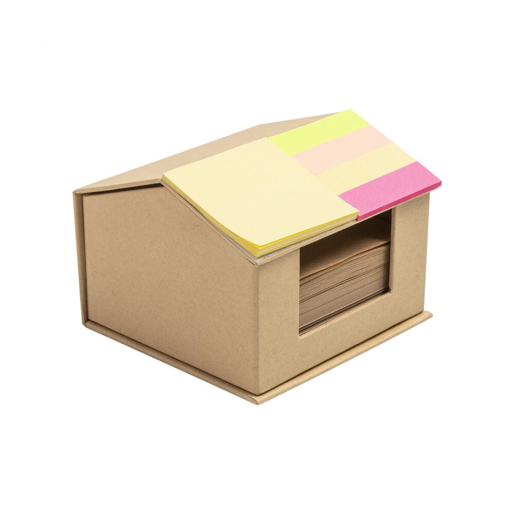 Hutnot karteczki samoprzylepne / notatnik AP800172-00