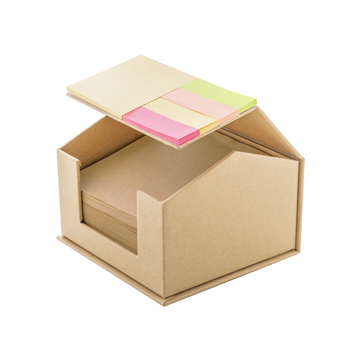 Hutnot karteczki samoprzylepne / notatnik AP800172-00__A