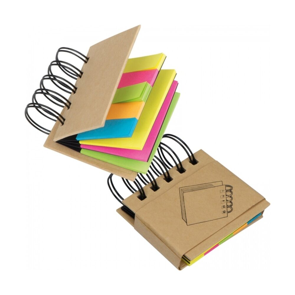 Karteczki do markowania BENEDYKTA karteczki-do-markowania-2886501