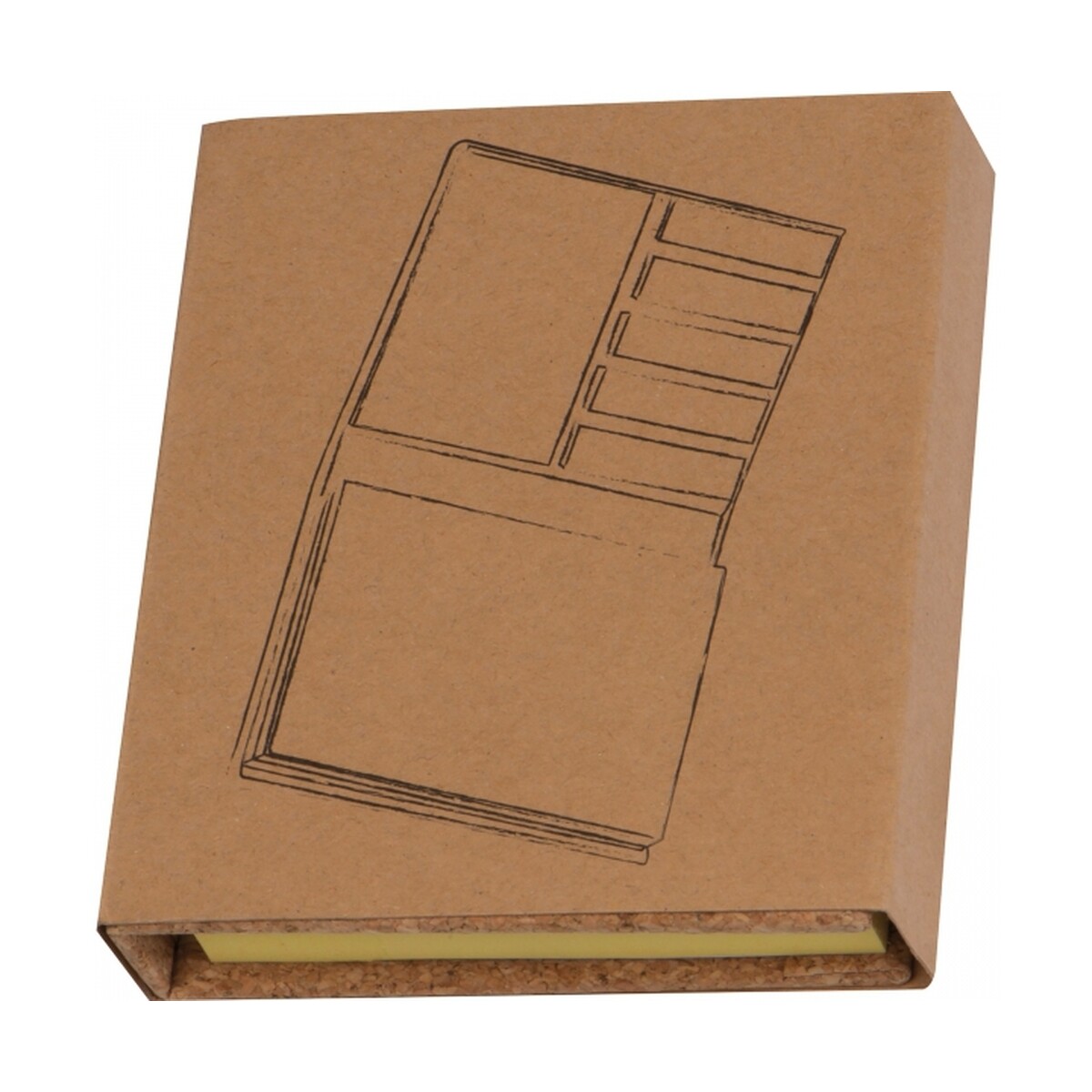 Karteczki do markowania LORETTA karteczki-do-markowania-2135413-7