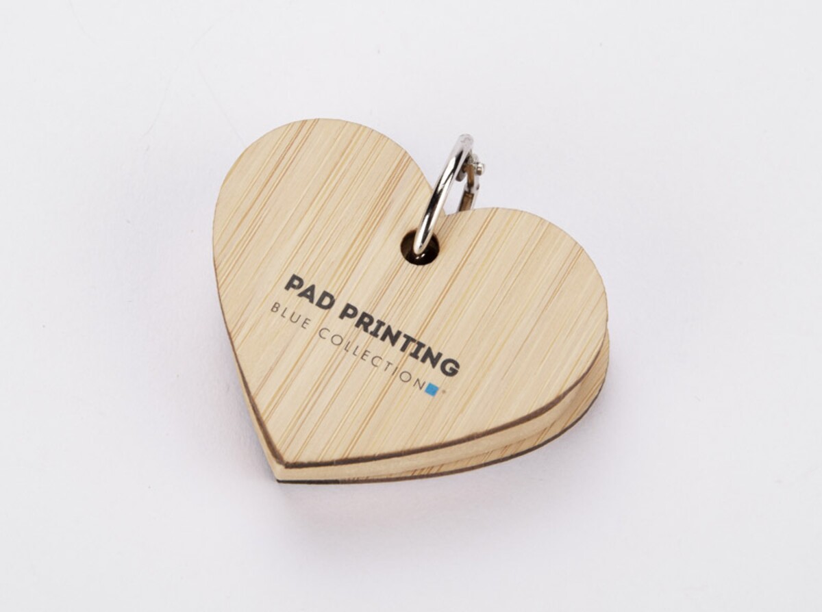 Karteczki samoprzylepne z brelokiem LOVA 17794-17_zn