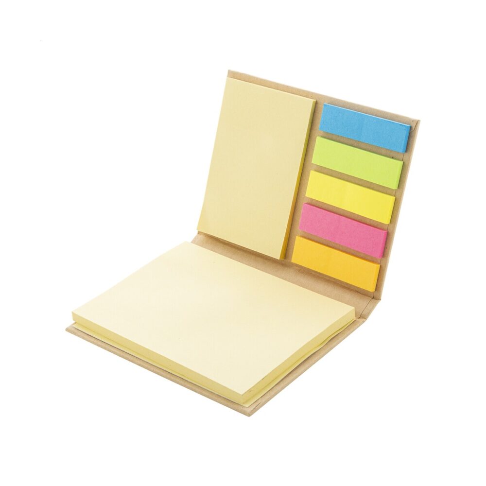 Manynot karteczki samoprzylepne / notatnik AP800171-00