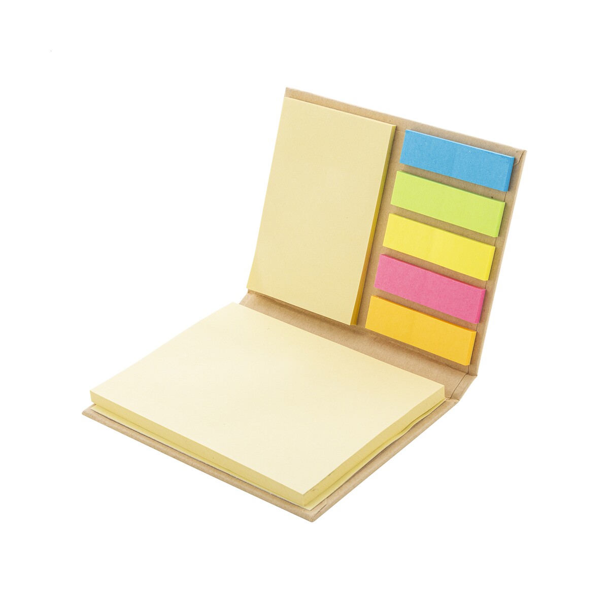 Manynot karteczki samoprzylepne / notatnik AP800171-00