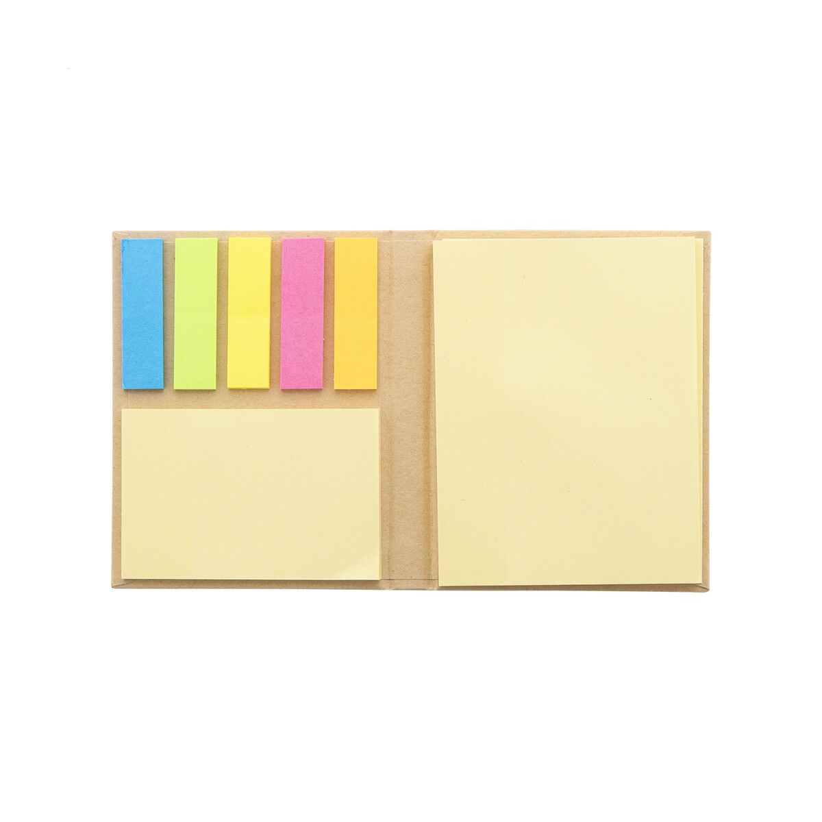 Manynot karteczki samoprzylepne / notatnik AP800171-00__A