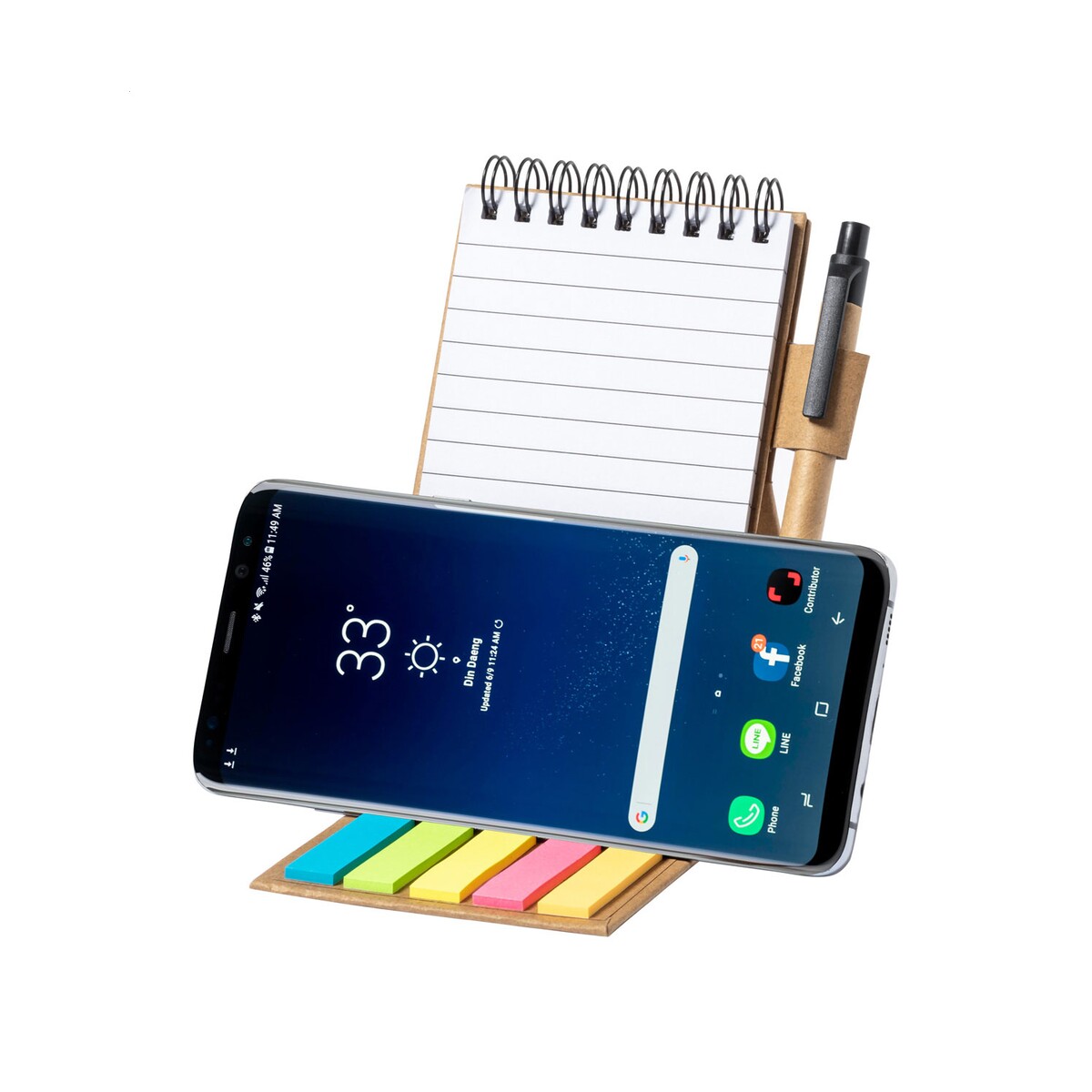 Pyrus karteczki samoprzylepne AP722721__FC1