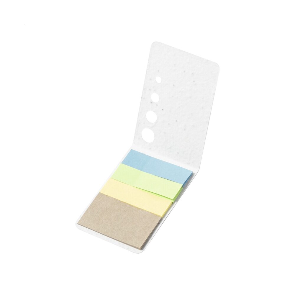 Sementi karteczki samoprzylepne z papieru nasiennego AP722722-00