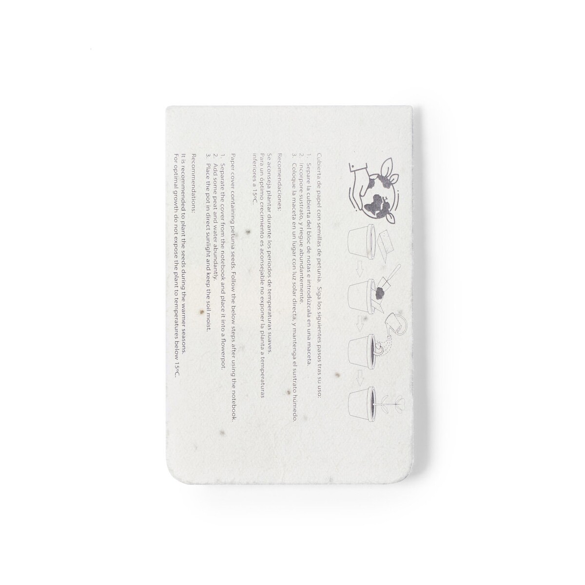 Sementi karteczki samoprzylepne z papieru nasiennego AP722722-00__F