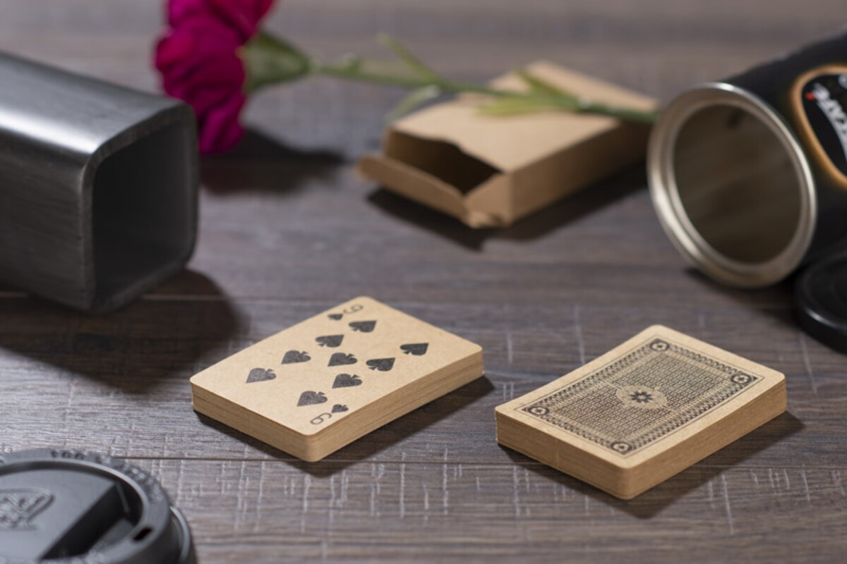 Karty do gry MAKAO 20149_l