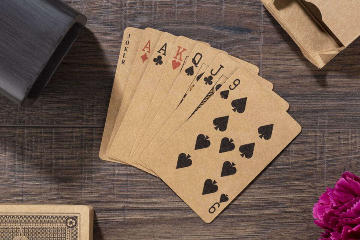 Karty do gry MAKAO 20149_m