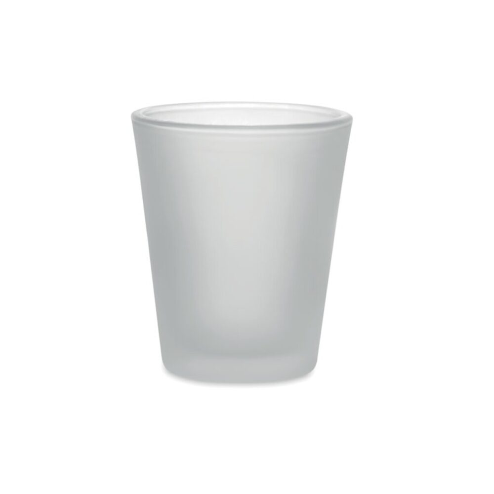 Kieliszek sublimacyjny 44ml SONGOBLIM mo6920-26