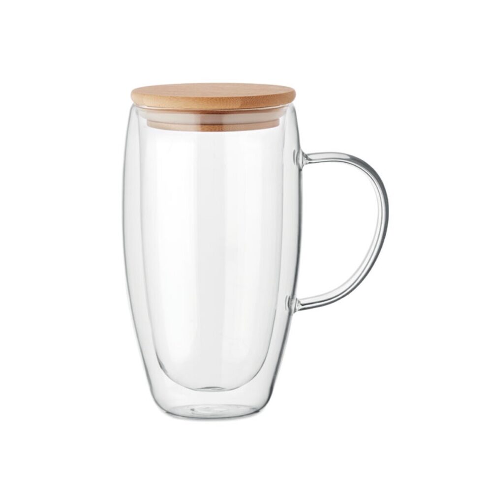 Szklany podwójnych 450 ml EXISTING NAME mo2673-22