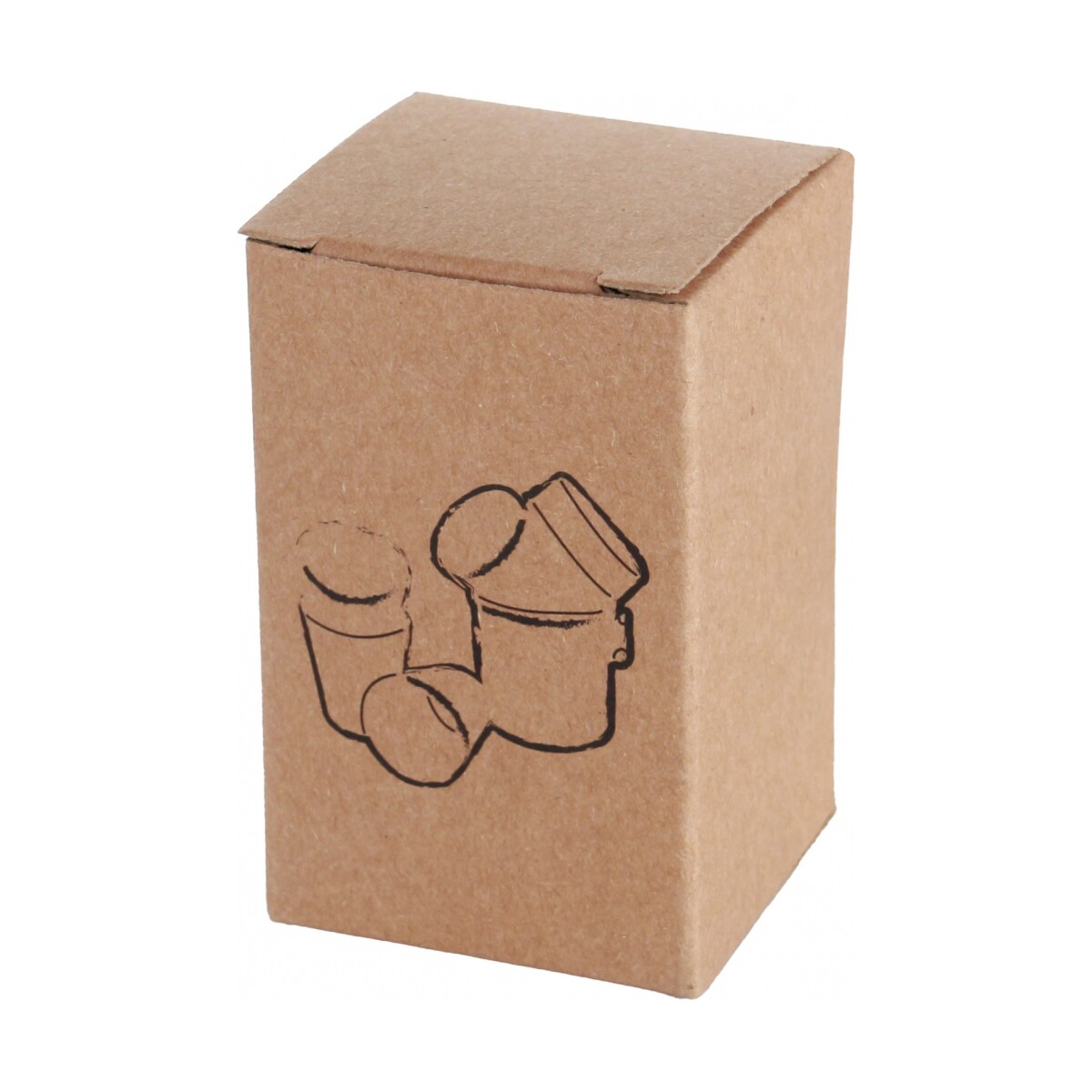 Zestaw 4 kieliszków 30 ml FILIPPO 6574003-10