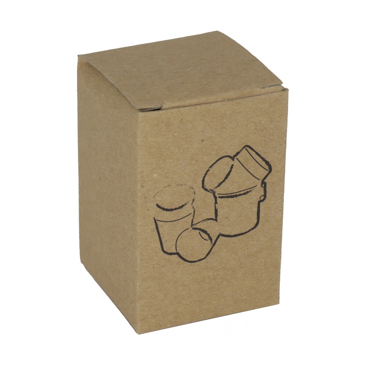 Zestaw 4 kieliszków 30 ml FILIPPO 6574003-9