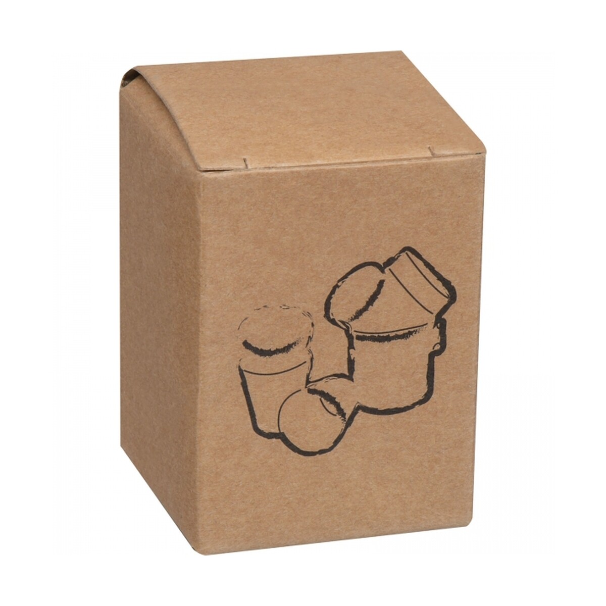 Zestaw 4 kieliszków 30 ml FILIPPO zestaw-4-kieliszkow-30-ml-6574003-4