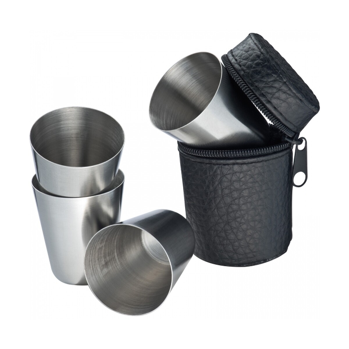 Zestaw 4 kieliszków 30 ml FILIPPO zestaw-4-kieliszkow-30-ml-6574003