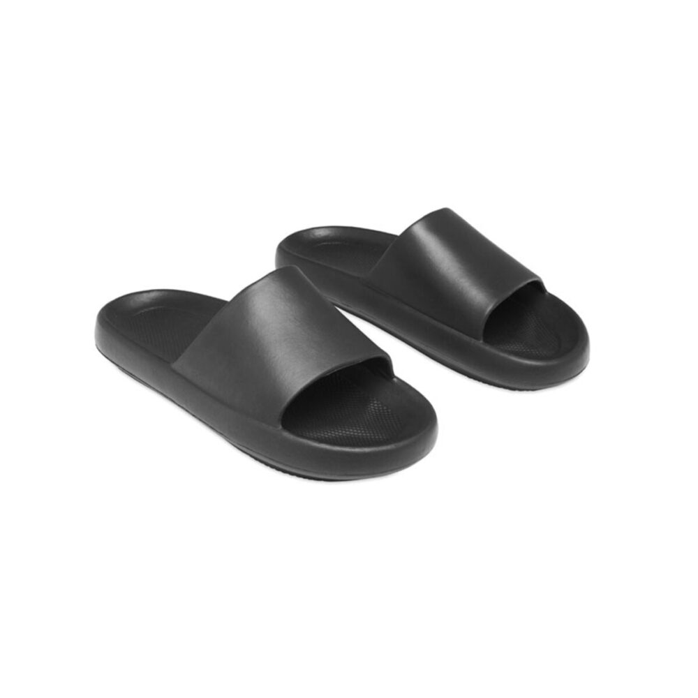 Klapki. Rozmiar 36/37 EVASLIDE mo2895-03