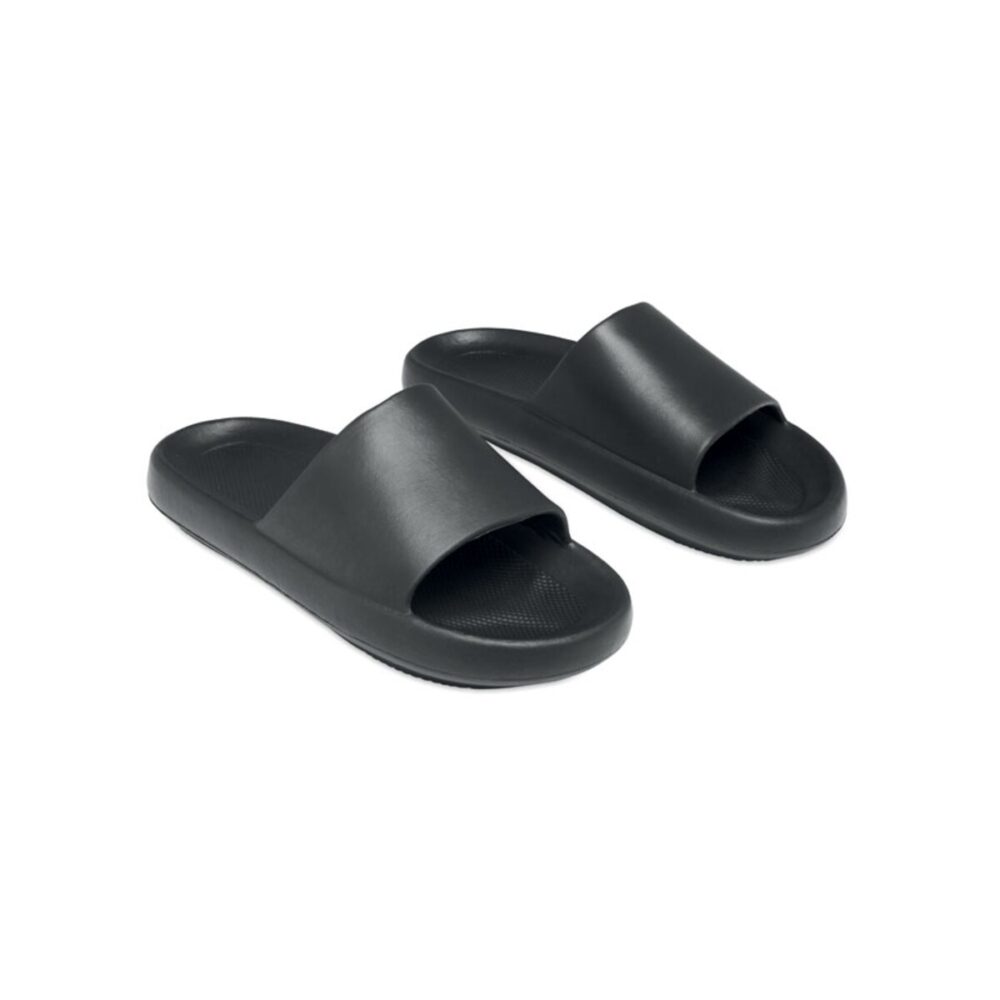 Klapki. Rozmiar 40/41 EVASLIDE mo2897-03