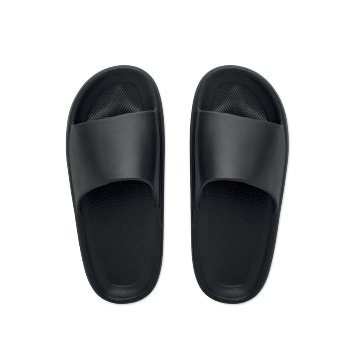 Klapki. Rozmiar 40/41 EVASLIDE mo2897-03-back