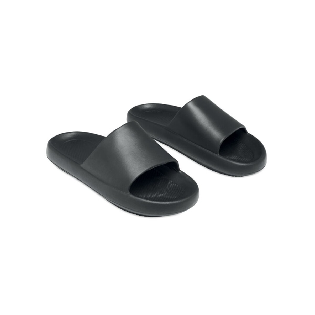 Klapki. Rozmiar 40/41 EVASLIDE mo2897-03