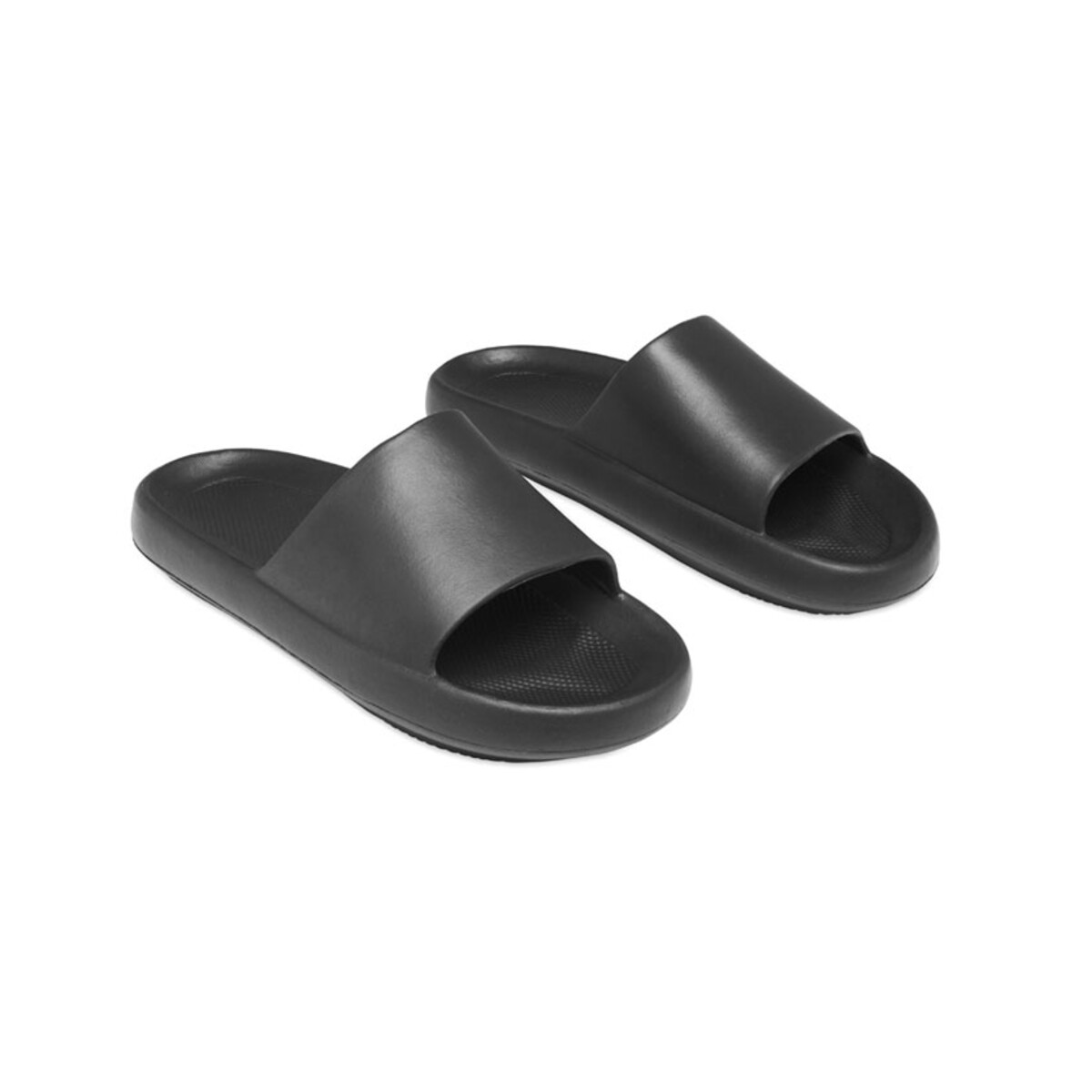 Klapki. Rozmiar 40/41 EVASLIDE mo2897-03-top