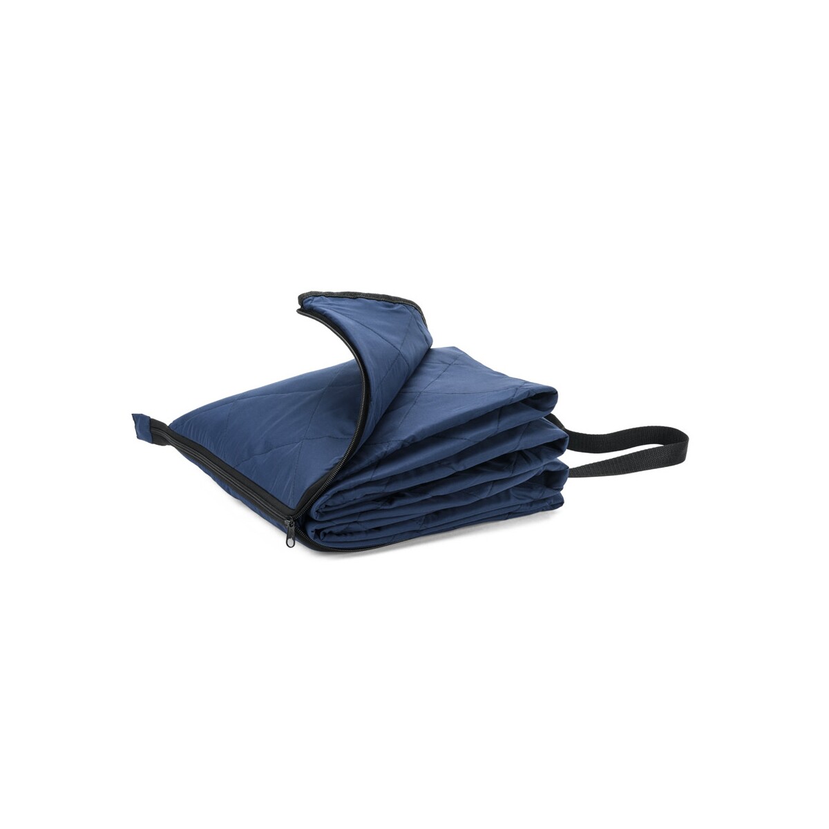 GRADY. Składany koc piknikowy z rPET i PEVA 99162_104-e