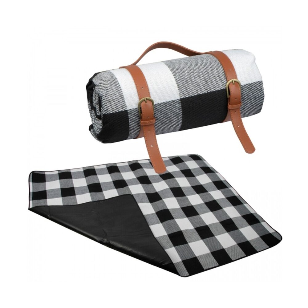 Koc piknikowy LINDA koc-piknikowy-62641mc