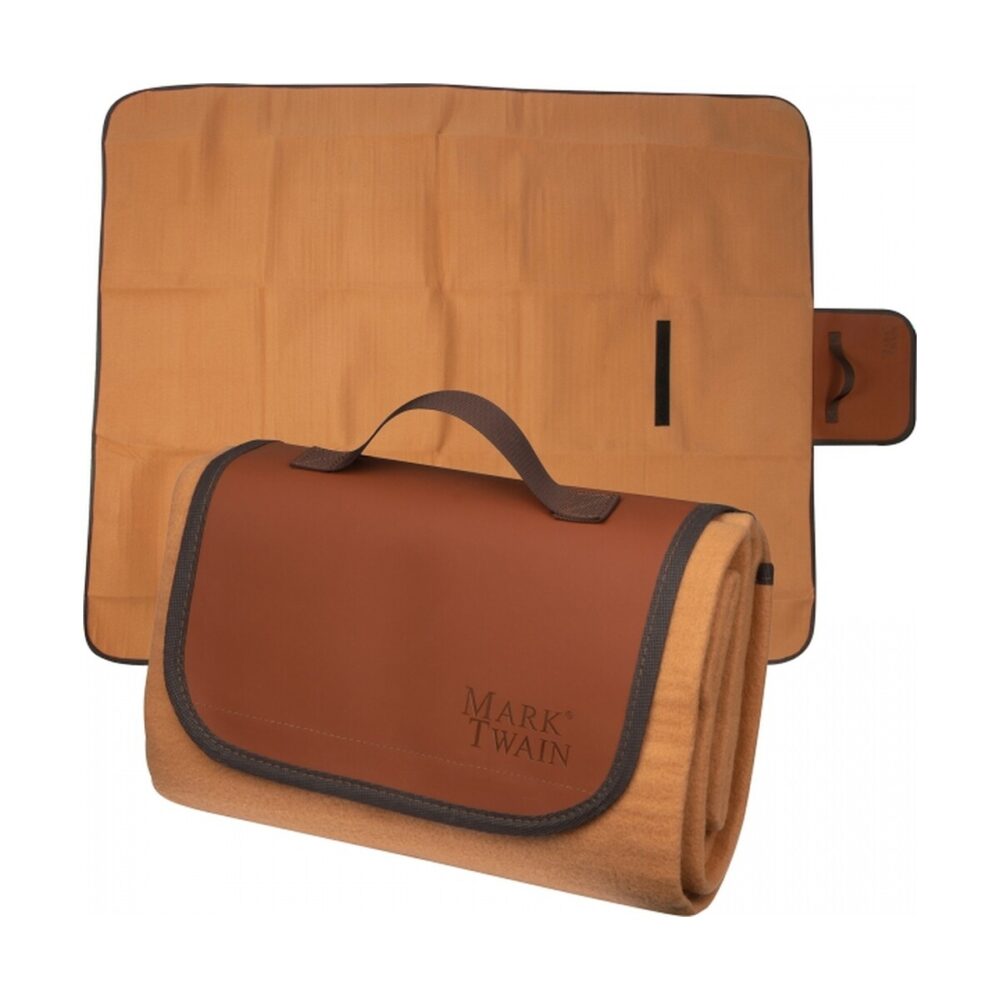 Koc piknikowy Mark Twain SAMUELE koc-piknikowy-mark-twain-6268713