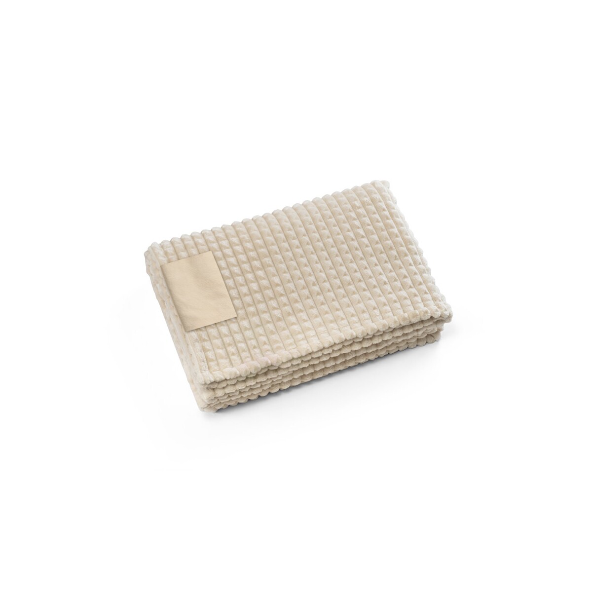CELINE. Koc z poliestru z recyklingu (100% rPET) z przeszyciami do personalizacji 99096_131-b