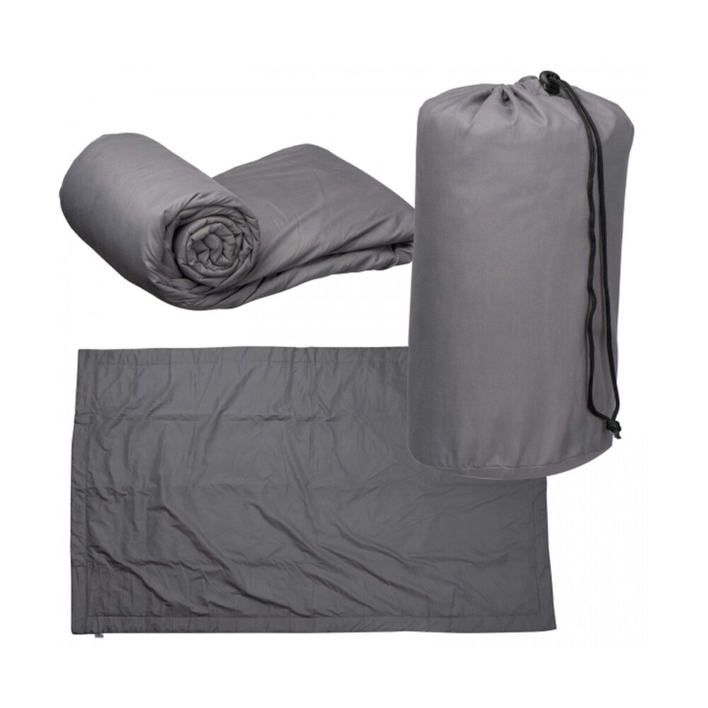 Koc podróżny CrisMa CAROL koc-podrozny-crisma-6384777