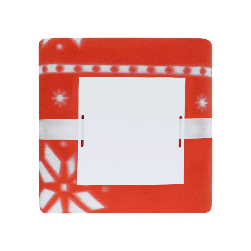 Vetrax koc świąteczny RPET AP735466-05