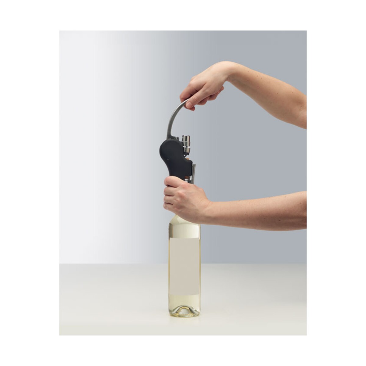 Korkociąg dźwigniowy CORCHO mo2320-03-detail