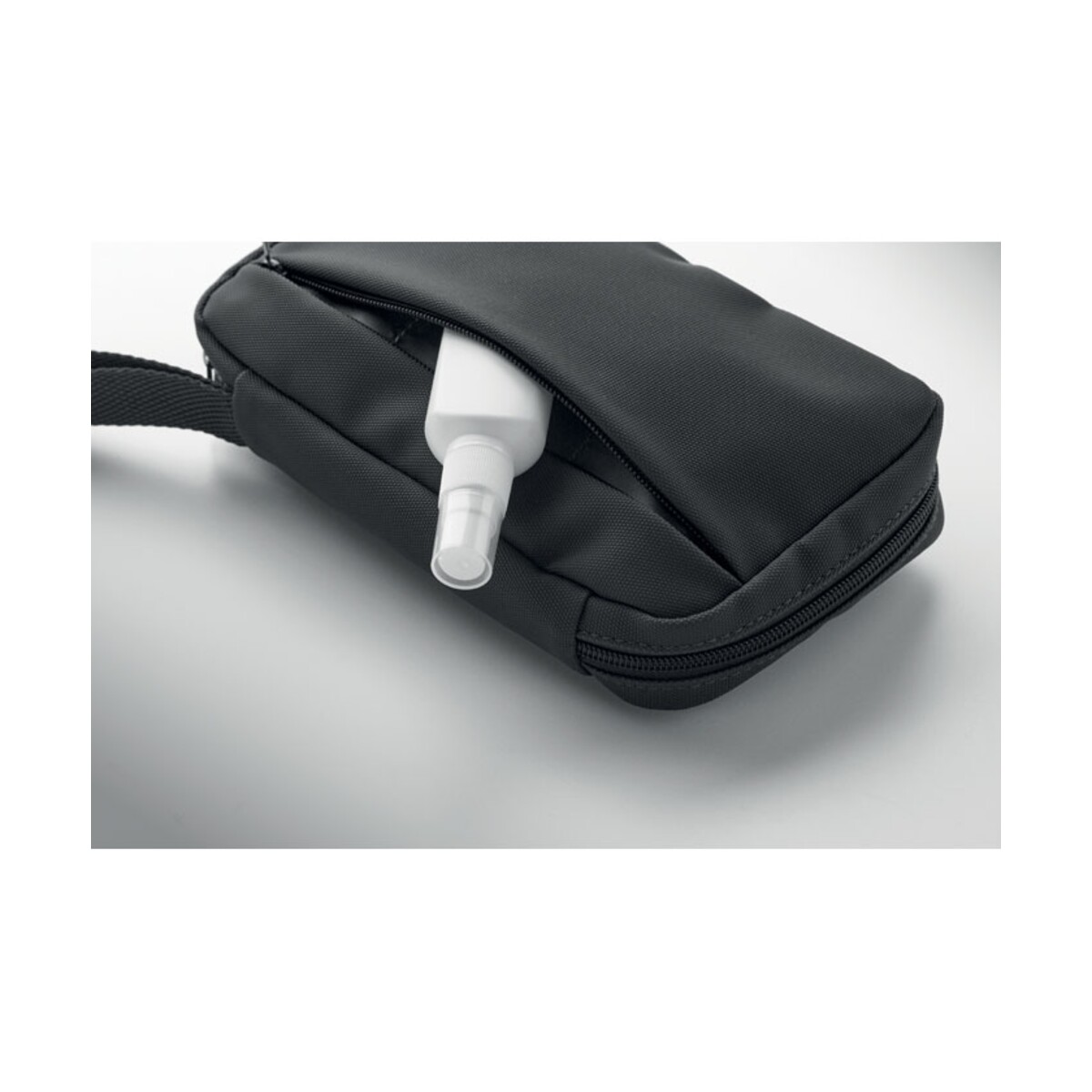 Kosmetyczka 600D RPET VANIT mo2948-03-ambiant