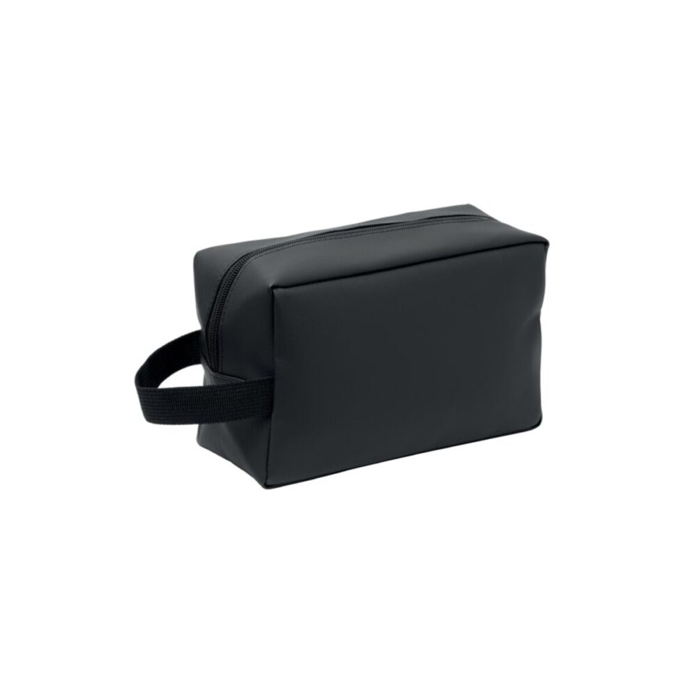 Kosmetyczka z 600D RPET DOPPKIT mo2860-03