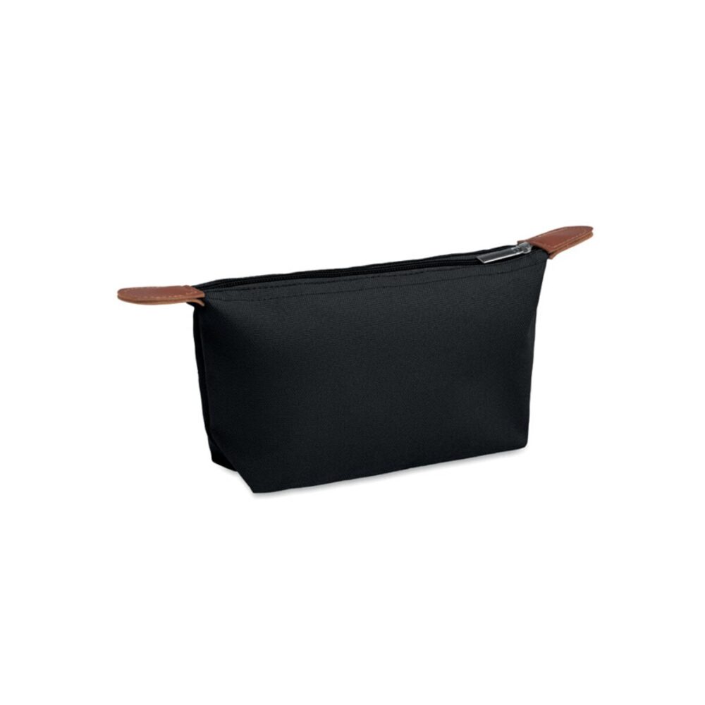 Kosmetyczka z RPET 600D VANITY mo2961-03