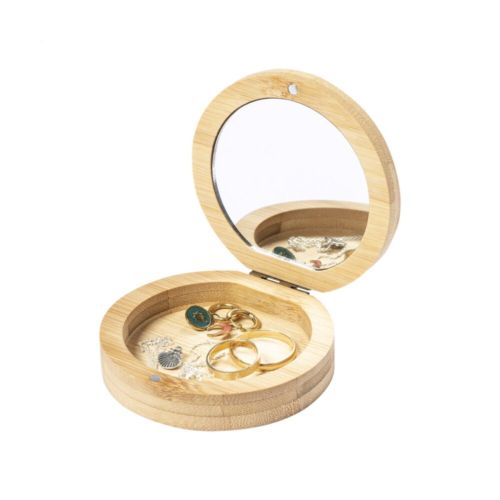 Mirishi pudełko na biżuterię AP722713