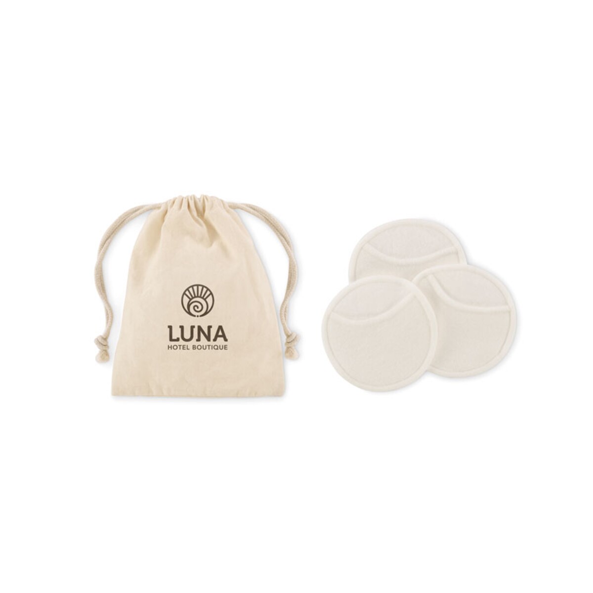 Płatki kosmetyczne wielokrotneg FAZE mo2435-13-print