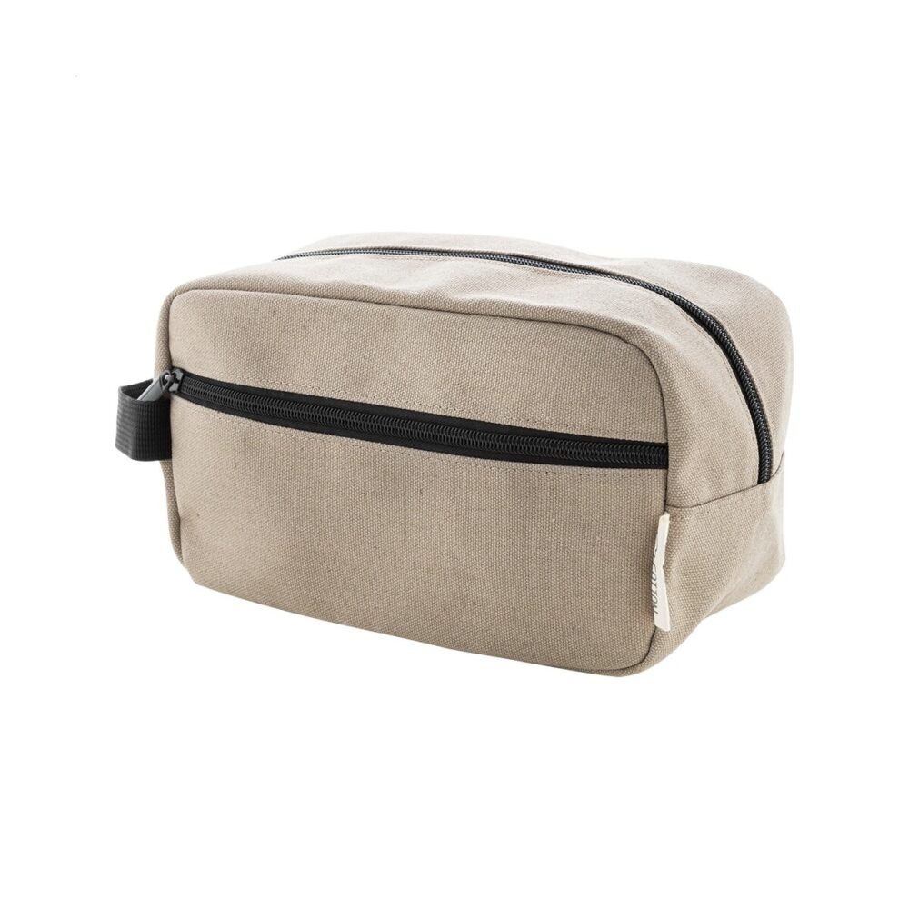 Rebyss Beauty kosmetyczka z płótna poddanego recyklingowi AP808298-00