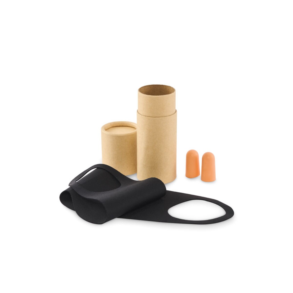 Zestaw podróżny w papierowej tu MASKSET mo2472-13