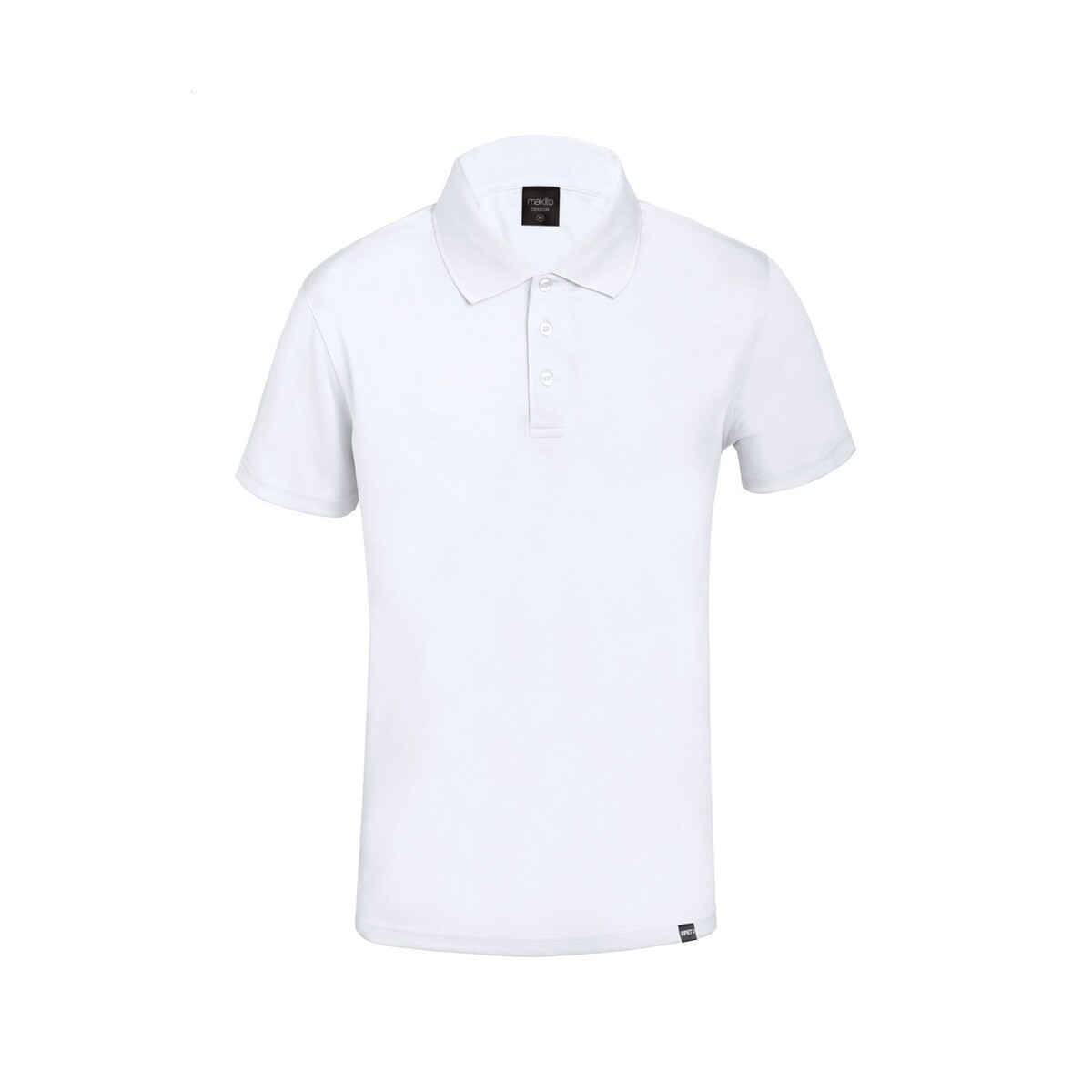 Noran Koszulka polo RPET AP721968-01_XXL